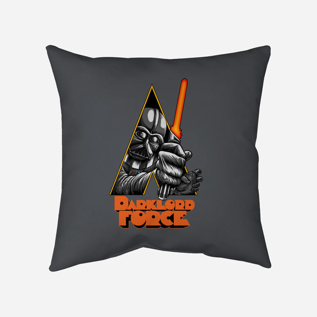 Darklord Force-None-Non-Removable Cover w Insert-Throw Pillow-joerawks