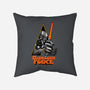 Darklord Force-None-Non-Removable Cover w Insert-Throw Pillow-joerawks