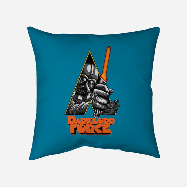 Darklord Force-None-Non-Removable Cover w Insert-Throw Pillow-joerawks