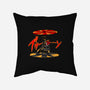 Saberstaff Disk-None-Removable Cover w Insert-Throw Pillow-joerawks