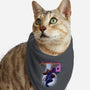 Le Diable Blanc-Cat-Bandana-Pet Collar-rmatix