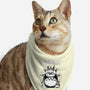 Heavy Metal Neighbors-Cat-Bandana-Pet Collar-rmatix