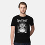 Heavy Metal Neighbors-Mens-Premium-Tee-rmatix