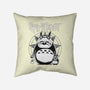 Heavy Metal Neighbors-None-Non-Removable Cover w Insert-Throw Pillow-rmatix