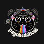 Psychedelicat-Womens-Fitted-Tee-valterferrari