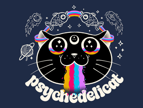 Psychedelicat