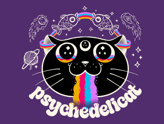 Psychedelicat