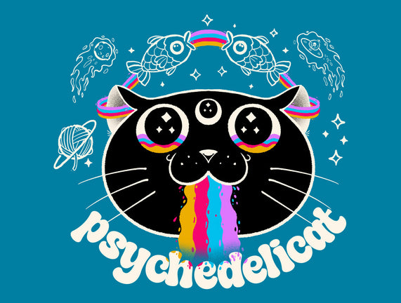 Psychedelicat