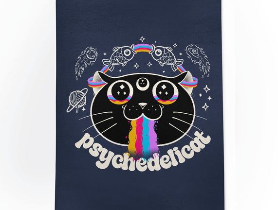 Psychedelicat