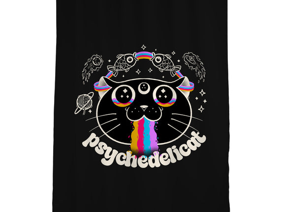 Psychedelicat