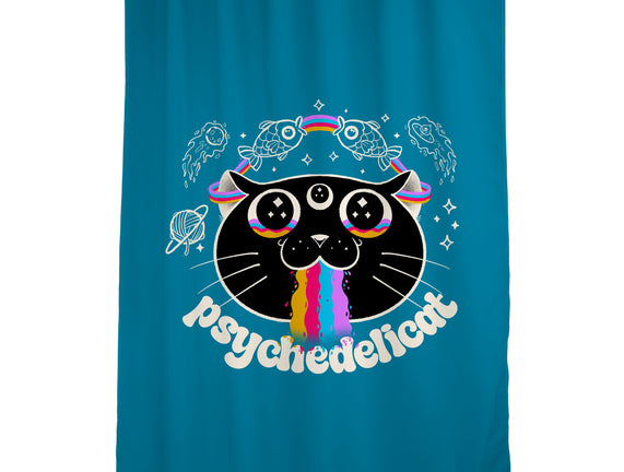 Psychedelicat