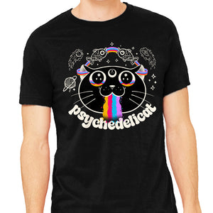 Psychedelicat