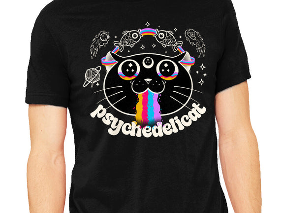 Psychedelicat