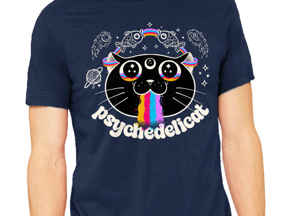 Psychedelicat