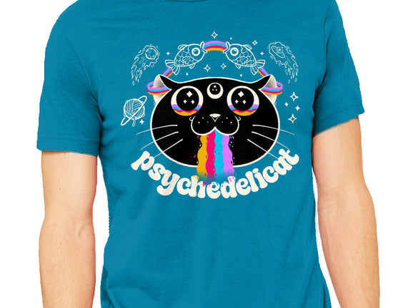 Psychedelicat