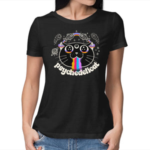 Psychedelicat