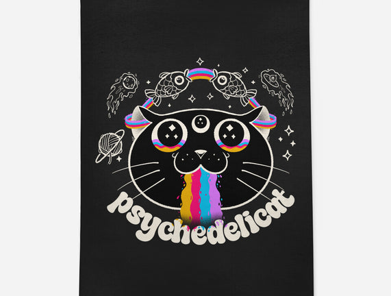 Psychedelicat