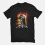 Lord Darkness-Mens-Basic-Tee-dalethesk8er