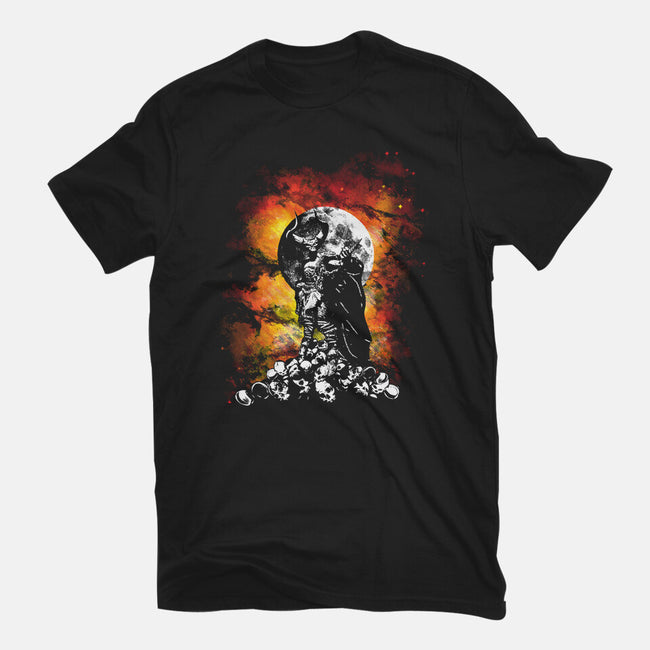 Lord Darkness-Mens-Premium-Tee-dalethesk8er