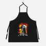 Lord Darkness-Unisex-Kitchen-Apron-dalethesk8er