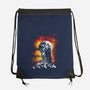 Lord Darkness-None-Drawstring-Bag-dalethesk8er