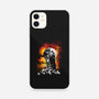 Lord Darkness-iPhone-Snap-Phone Case-dalethesk8er