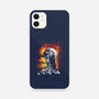 Lord Darkness-iPhone-Snap-Phone Case-dalethesk8er