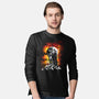 Lord Darkness-Mens-Long Sleeved-Tee-dalethesk8er