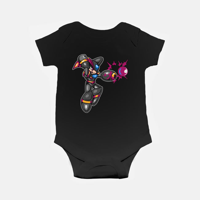 Super Bass-Baby-Basic-Onesie-naomori