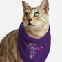 Super Bass-Cat-Bandana-Pet Collar-naomori