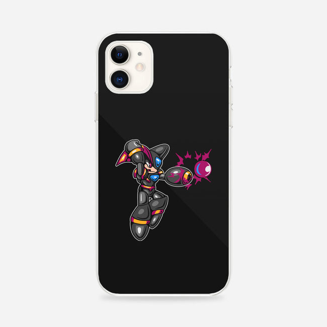 Super Bass-iPhone-Snap-Phone Case-naomori