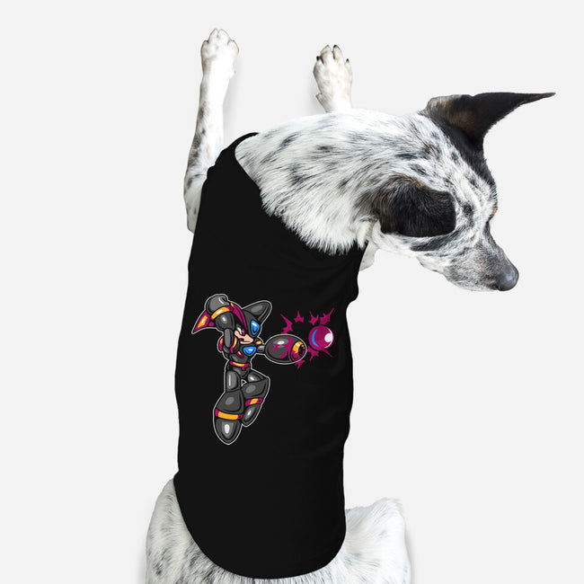 Super Bass-Dog-Basic-Pet Tank-naomori