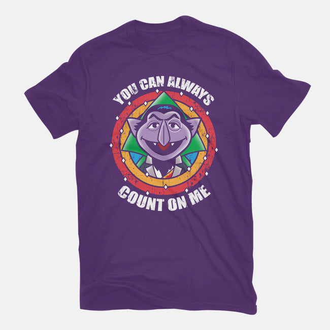 You Can Count On Me-Youth-Basic-Tee-turborat14