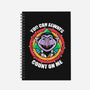 You Can Count On Me-None-Dot Grid-Notebook-turborat14