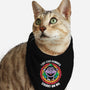 You Can Count On Me-Cat-Bandana-Pet Collar-turborat14