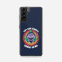 You Can Count On Me-Samsung-Snap-Phone Case-turborat14