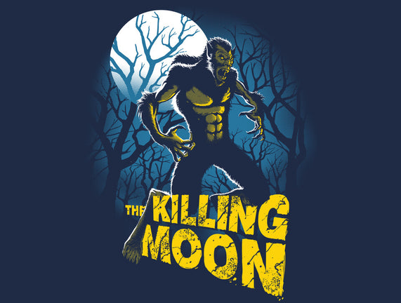 Killing Moon