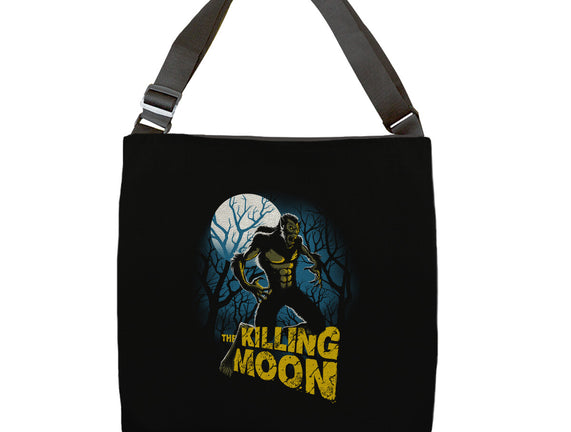 Killing Moon