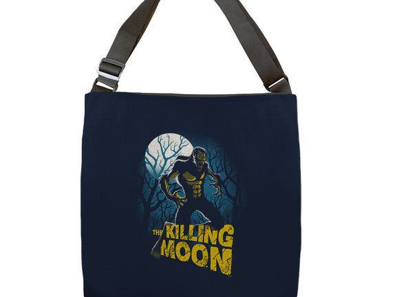 Killing Moon