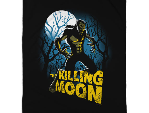 Killing Moon