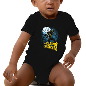 Killing Moon