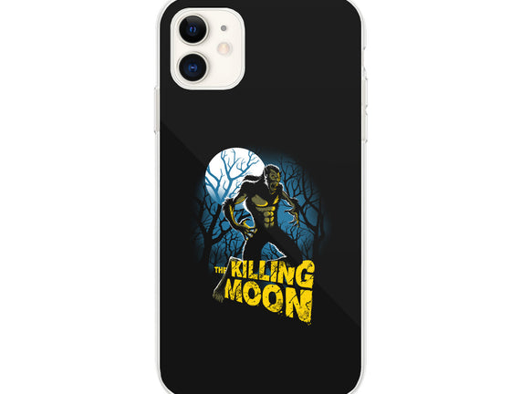 Killing Moon