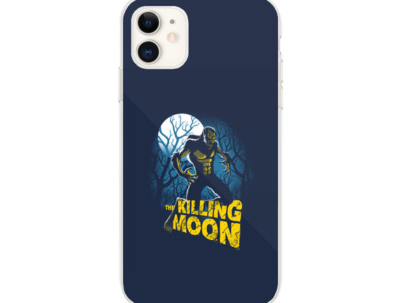 Killing Moon