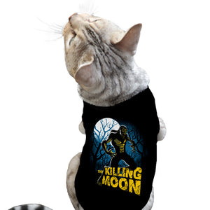 Killing Moon