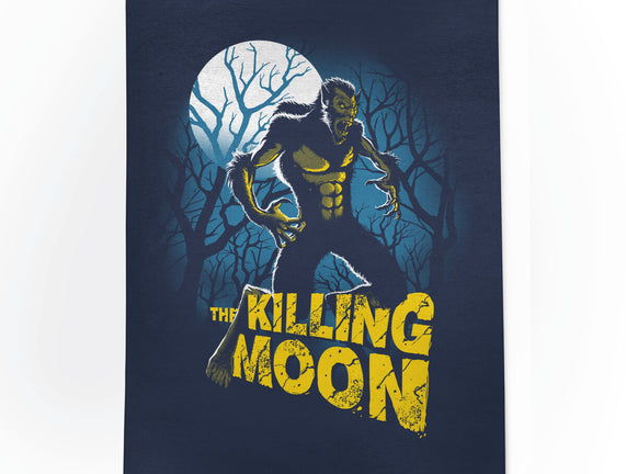 Killing Moon