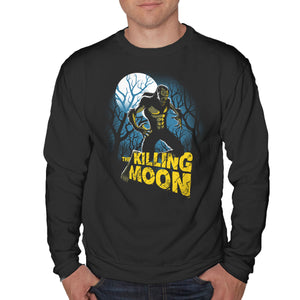 Killing Moon