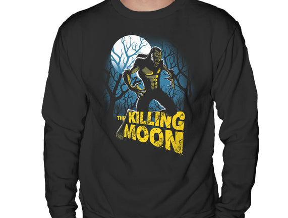 Killing Moon