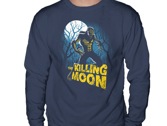 Killing Moon