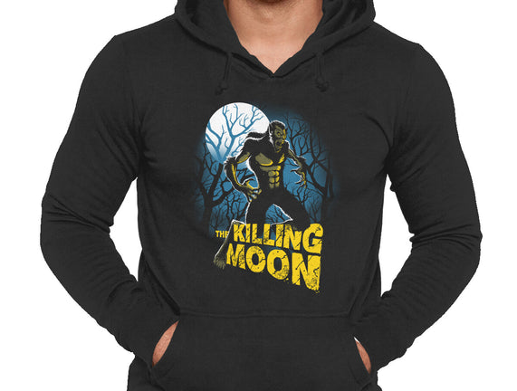 Killing Moon