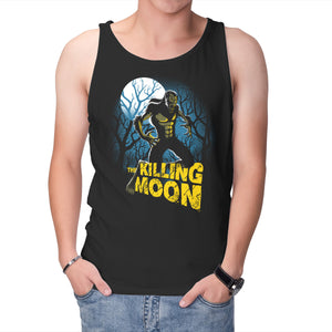 Killing Moon